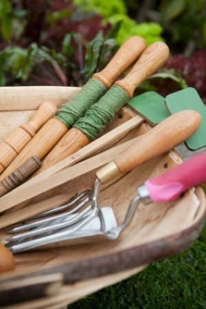 Garden Tools