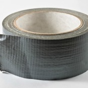 Uses for Duct Tape
