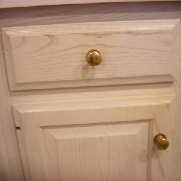 Cleaning Kitchen Cabinets | ThriftyFun