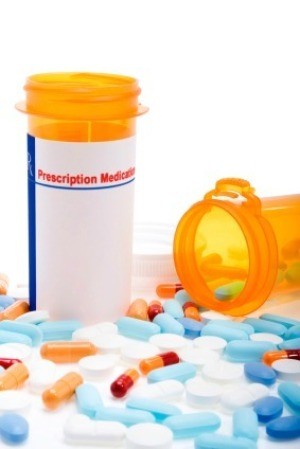 Disposing of Prescription Drugs