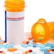 Disposing of Prescription Drugs