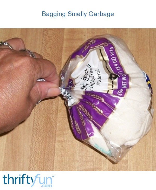 What Does It Mean If You Keep Smelling Garbage at Wanda Johnson blog