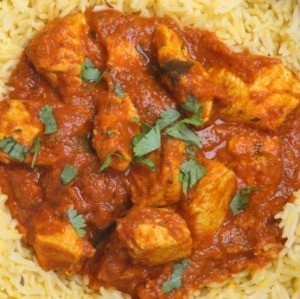 Chicken Curry Recipes