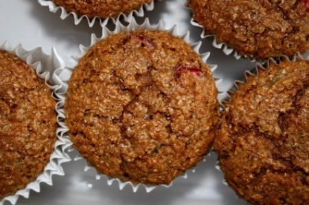 Bran Muffin Recipes