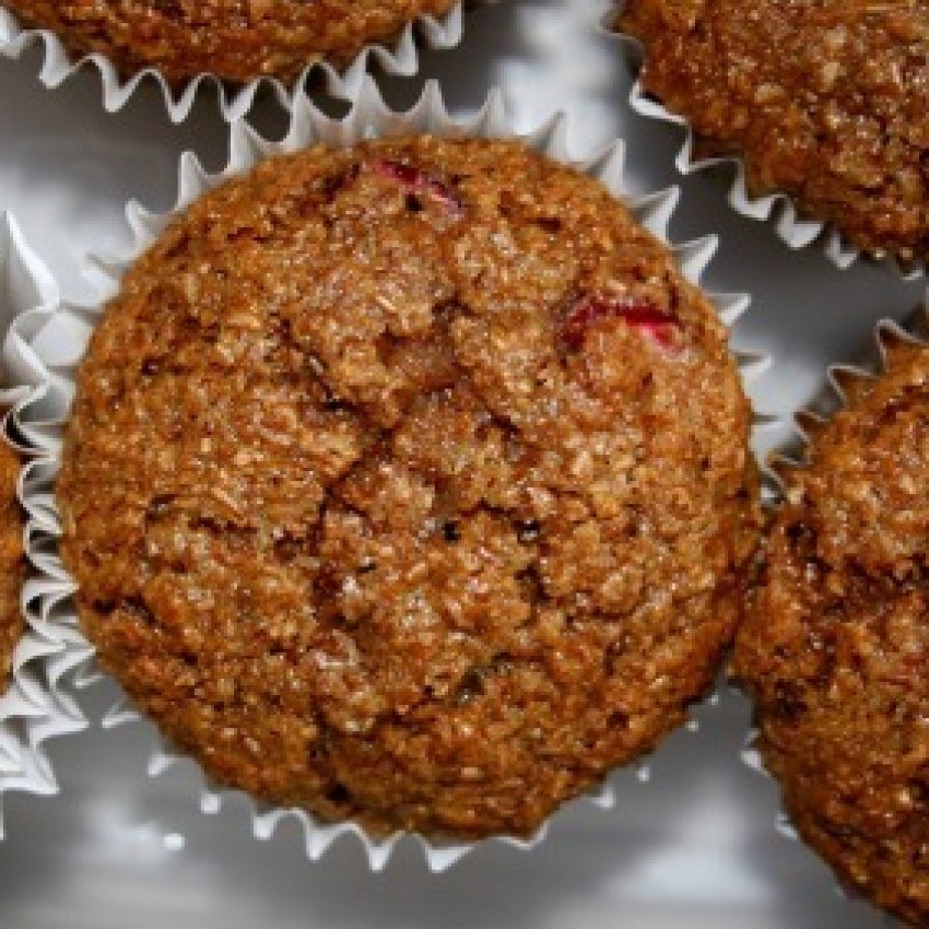 Bran Muffin Recipes | ThriftyFun