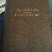 Everybody's Complete Encyclopedia