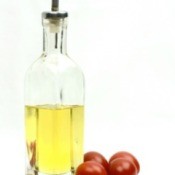 Storing Olive Oil