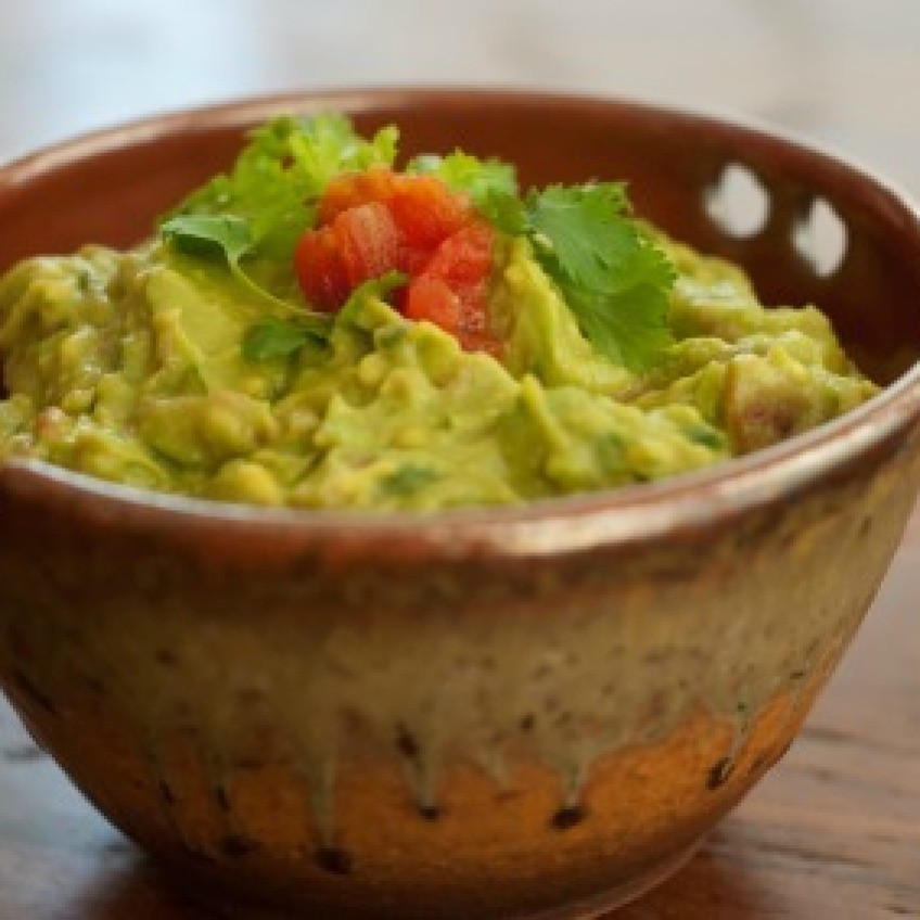 Storing Guacamole ThriftyFun