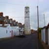 Back-lane Lighthouse