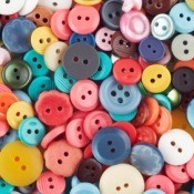 Many Colorful Buttons