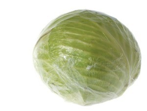Storing Cabbage