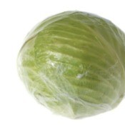 Storing Cabbage