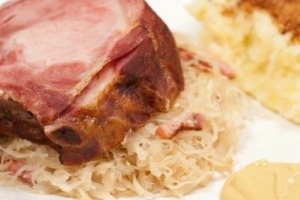 Sauerkraut Recipes