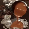 Making Chocolate Bunny