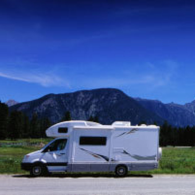 RV Travel Tips and Tricks | ThriftyFun