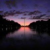 Washington Monument at Sunrise (Washington DC)