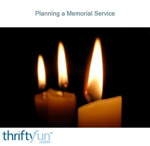 planning-a-memorial-service-thriftyfun