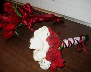 Wedding Roses