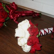 Wedding Roses