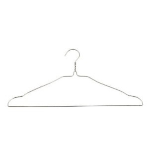 Uses for Wire Hangers | ThriftyFun
