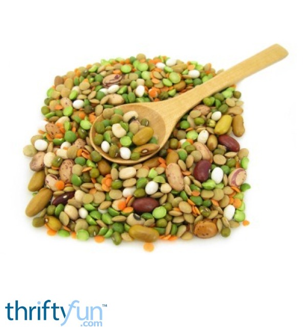 Recipes Using Lentils | ThriftyFun