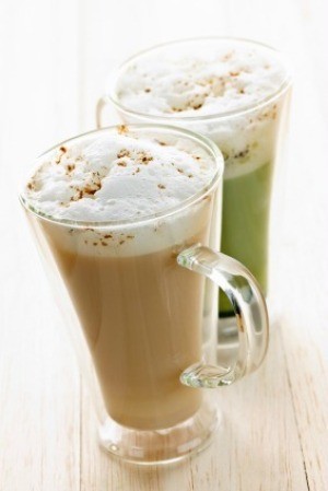 Chai Tea Latte