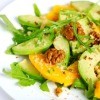 Avocado and Mango  Salad