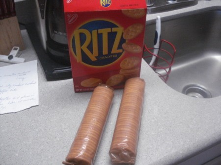 Ritz Crackers