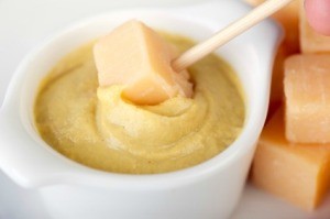 Honey Mustard Dip Recipes