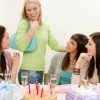 Frugal Birthday Party