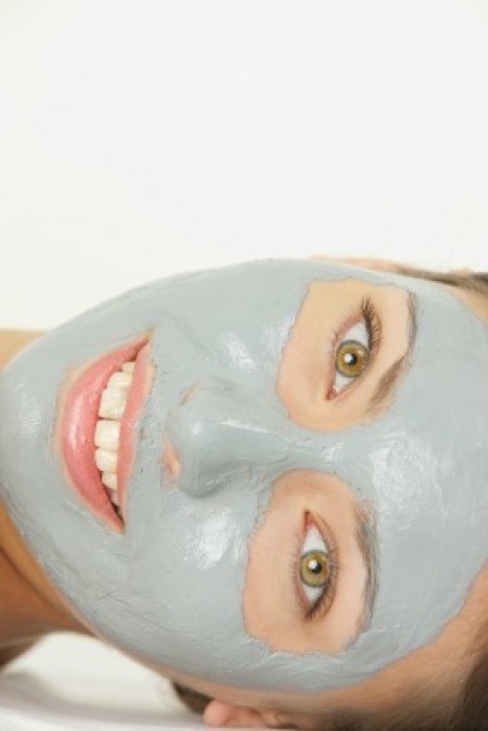 Anti-Wrinkle Mask Recipes