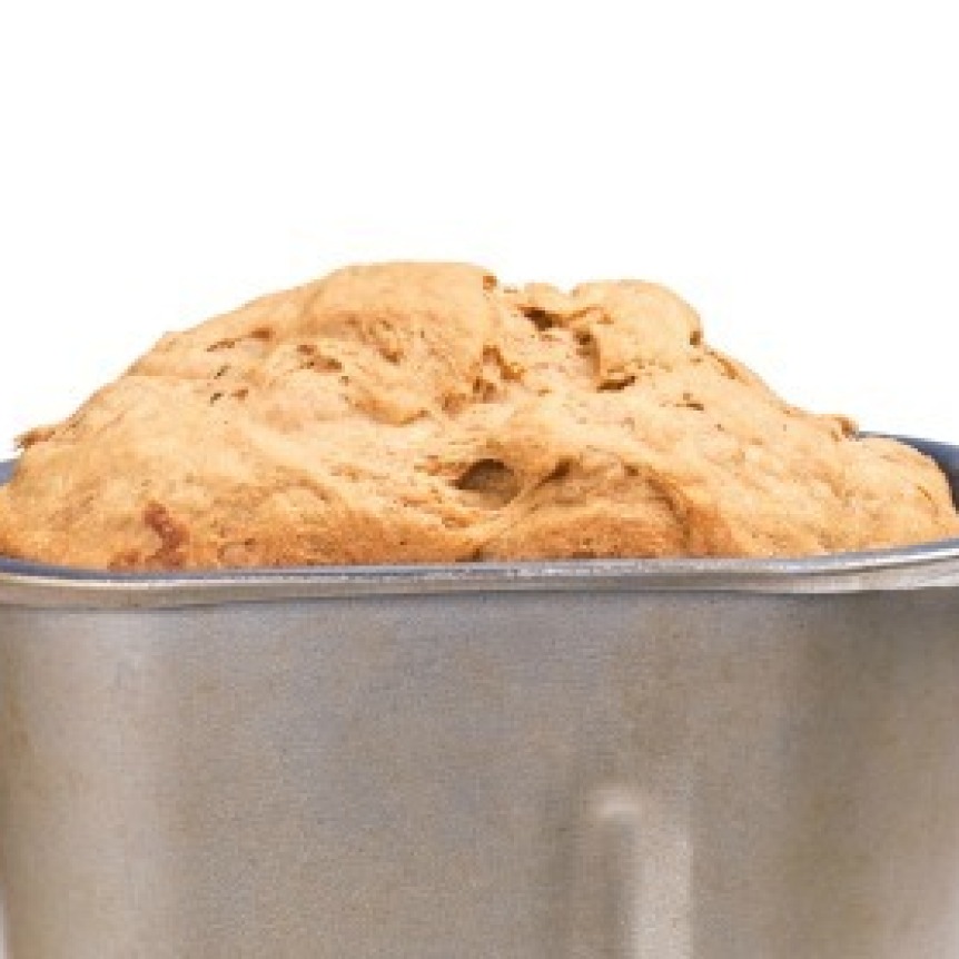 Bread Machine Tips and Tricks ThriftyFun