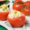 Stuffed Tomato Recipes