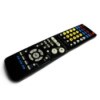 Remote Control on White Background