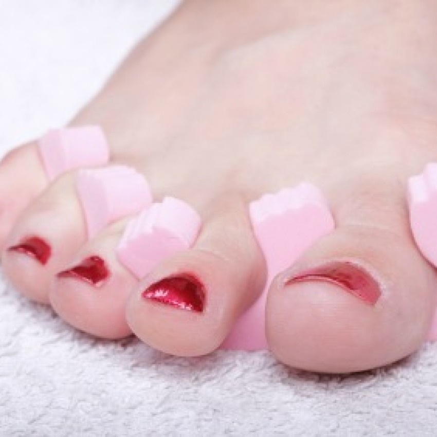 Nail Polish Drying Tips and Tricks ThriftyFun