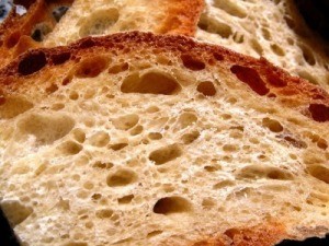 High Protein Bread Recipes