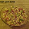 Fresh Corn Salad