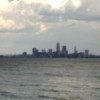 Cleveland Skyline (Lakewood Park, OH)