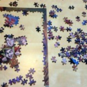 Jigsaw Puzzle Tips