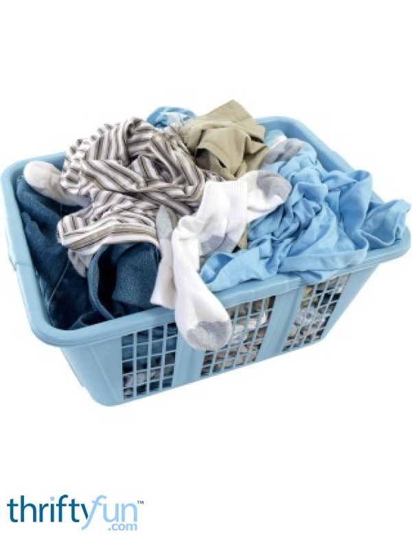 Removing Skunk Odor from Clothing | ThriftyFun