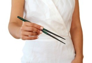 Kitchen Uses for Chopsticks
