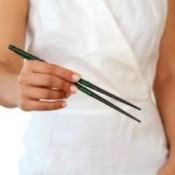 Kitchen Uses for Chopsticks