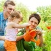 Gardening With Small Children