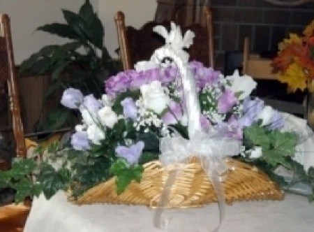 wedding flowers