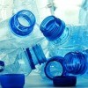 Pile of Plastic Water Bottles