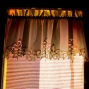 Easy Window Shade 1