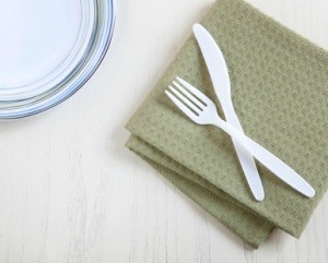 Alternatives to Paper Napkins