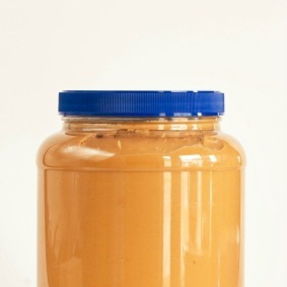 Mixing Peanut Butter ThriftyFun