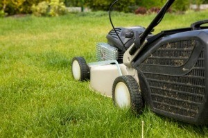 Lawn Lowing Tips