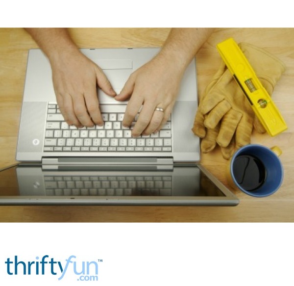 Finding Appliance Manuals Online ThriftyFun